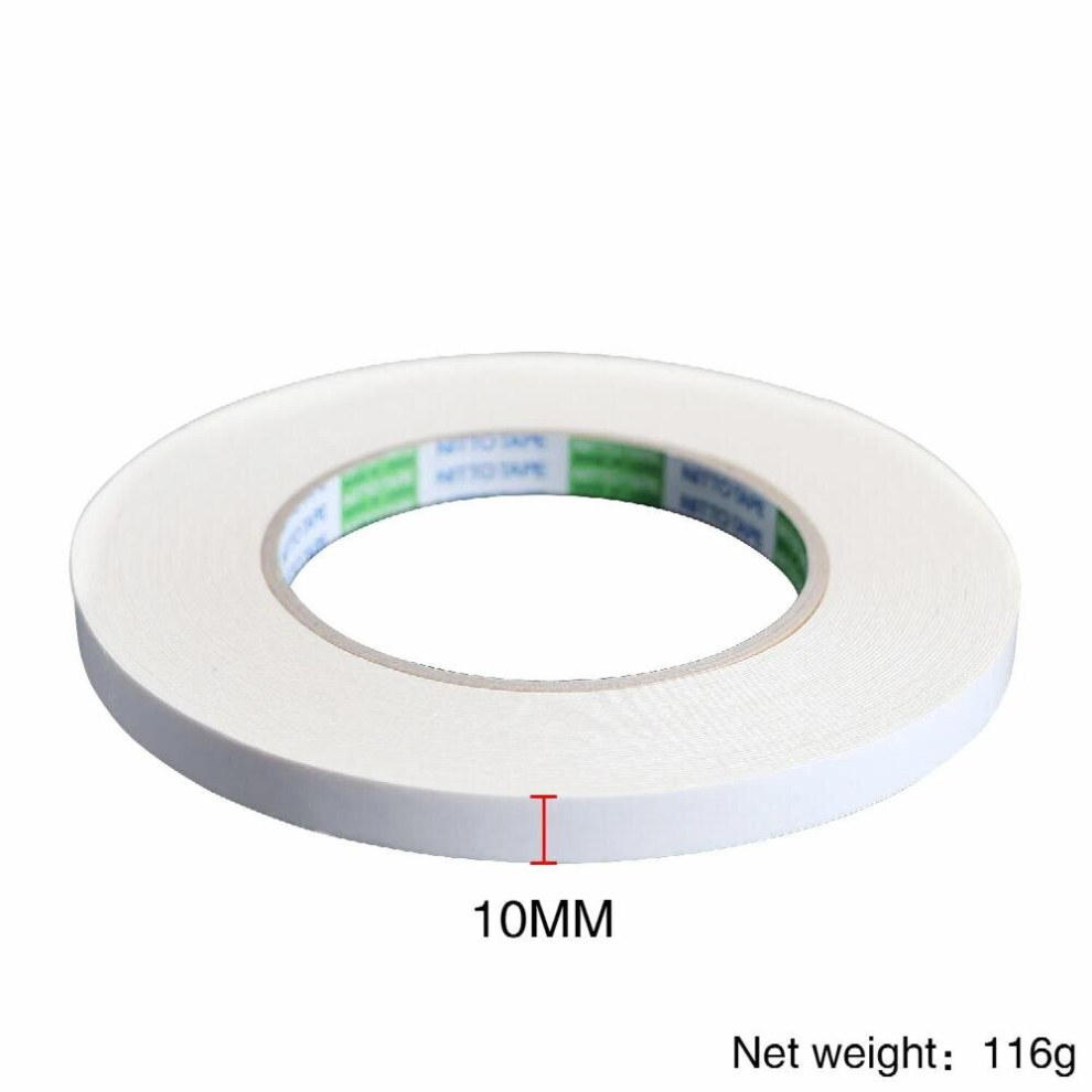 Strong Double Faced Adhesive Tape Foam Double Sided Tape Self Adhesive Pad For Mounting Fixing Pad Sticky 885667994066