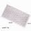 Titanium Mesh Jewelry Plating Silver Platinum Metal Anode Electrode Processing Transformation 2