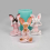 Shape Silicone Mold for DIY Ornament Mould Handicraft Making Tool 7
