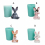 Shape Silicone Mold for DIY Ornament Mould Handicraft Making Tool 3