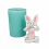 Shape Silicone Mold for DIY Ornament Mould Handicraft Making Tool 5