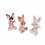 Shape Silicone Mold for DIY Ornament Mould Handicraft Making Tool 6