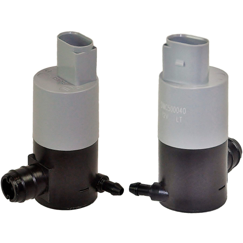WINDSCREEN WASHER PUMP FOR RANGE ROVER L322/MK3 & RANGE ROVER SPORT DMC500040 2