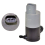 WINDSCREEN WASHER PUMP FOR RANGE ROVER L322/MK3 & RANGE ROVER SPORT DMC500040 9