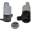 WINDSCREEN WASHER PUMP FOR RANGE ROVER L322/MK3 & RANGE ROVER SPORT DMC500040 5