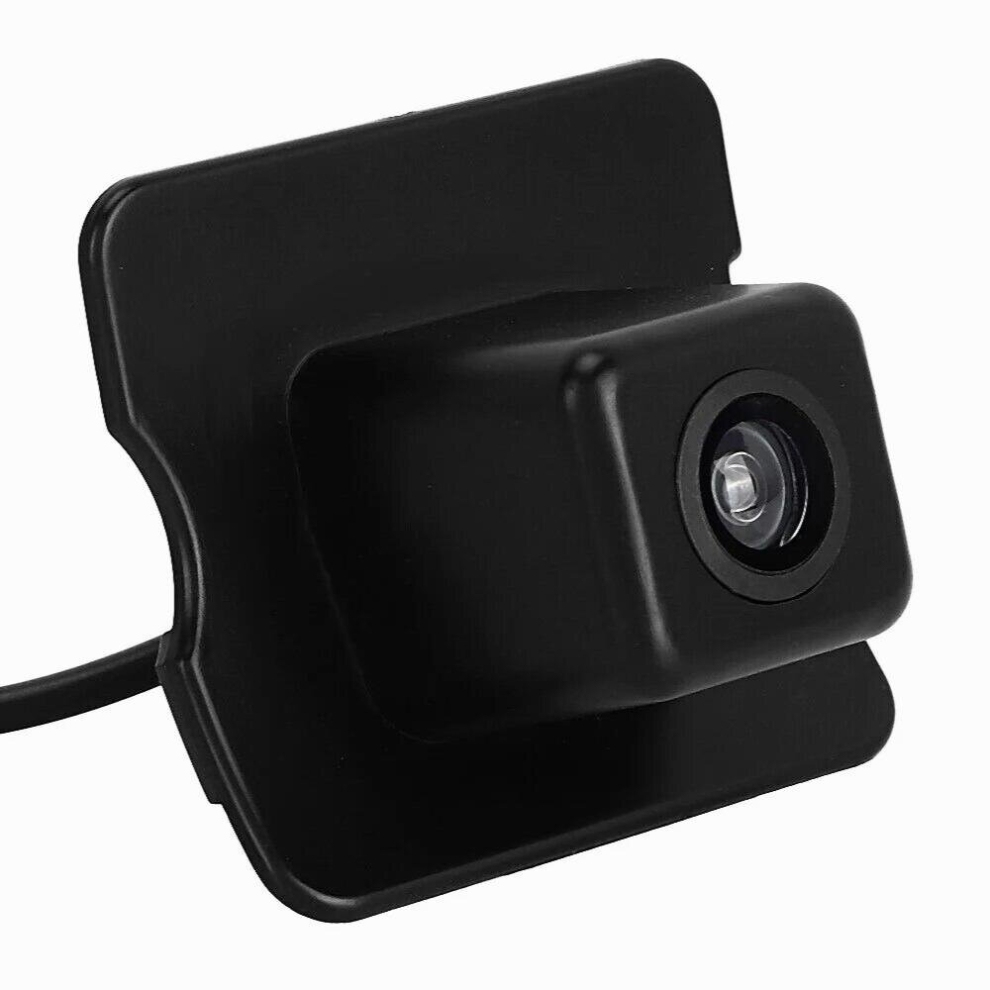 Rear Backup Parking Reverse Camera For W251 W164 X164 R300 350 450 Ml300 350 Gl350 450 Class 885667998866