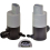 WINDSCREEN WASHER PUMP FOR RANGE ROVER L322/MK3 & RANGE ROVER SPORT DMC500040 7