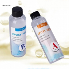 B36D Epoxy Resin Kit,Crystal Clear Epoxy Resin,Table Top Epoxy Resin for Coating