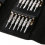 Mini Portable Convenient 24 Pieces with Bag Case Precision Screwdriver Tool Kit 5