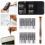 Mini Portable Convenient 24 Pieces with Bag Case Precision Screwdriver Tool Kit 1