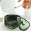634D 1 Set Triangle Ashtray Epoxy Resin Mold Cigarette Ash Container Silicone Mould 6