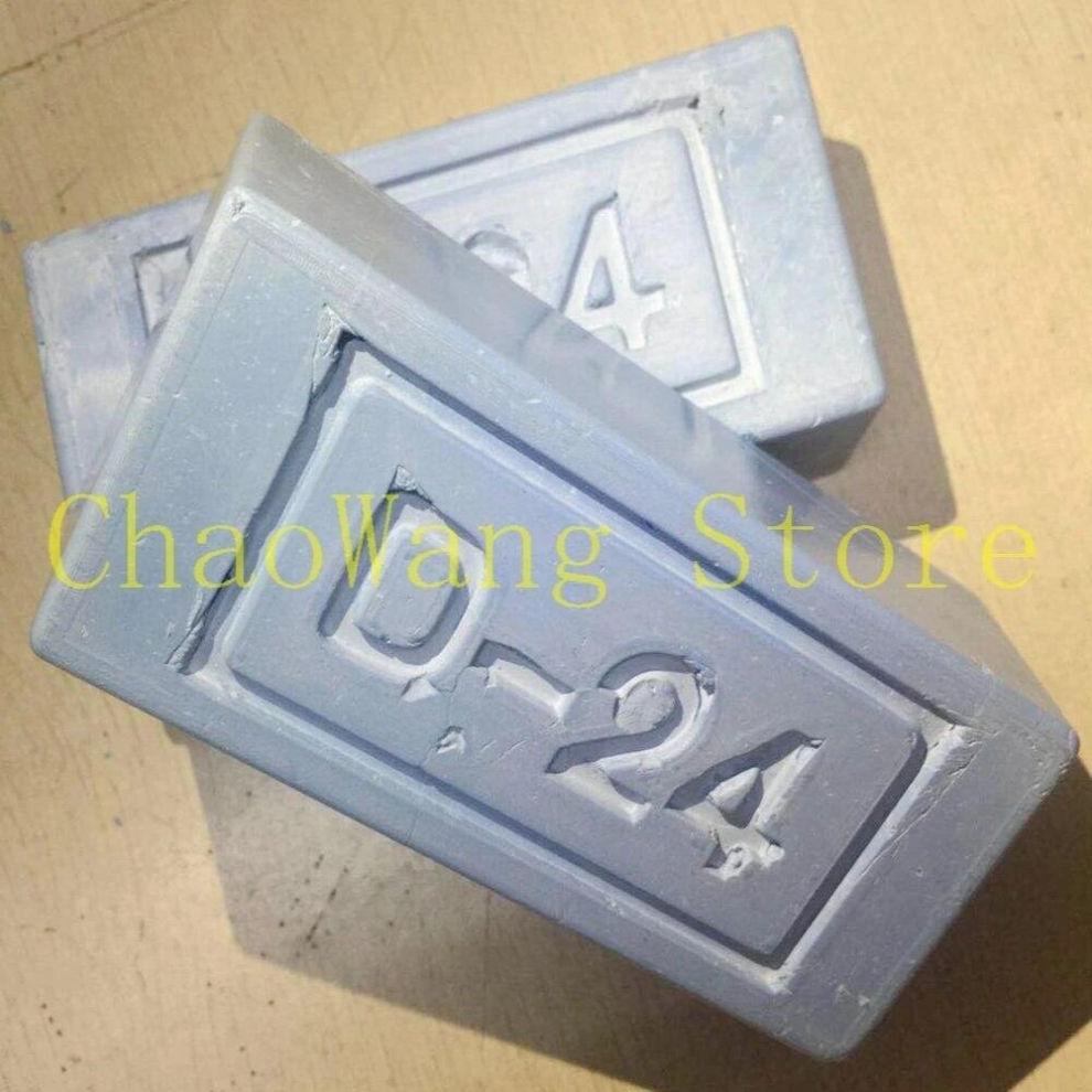 D-24 Wax Compound Polishing Compound For Final Luster 885668002203