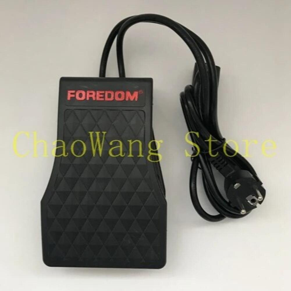 Foredom Motor Accessories Outer Shaft Inner Shaft Foot Pedal 885668002296