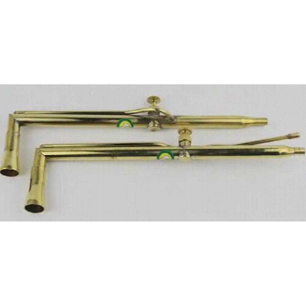 Jewelry Gas Torch Brass Welding Torch Brass Soldering Torch 885668002265