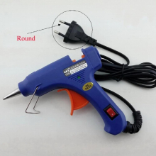 Jewelry 100-220V High Temp Heater Melt Hot 20W Repair Heat Mini Tool With US/EU Plug