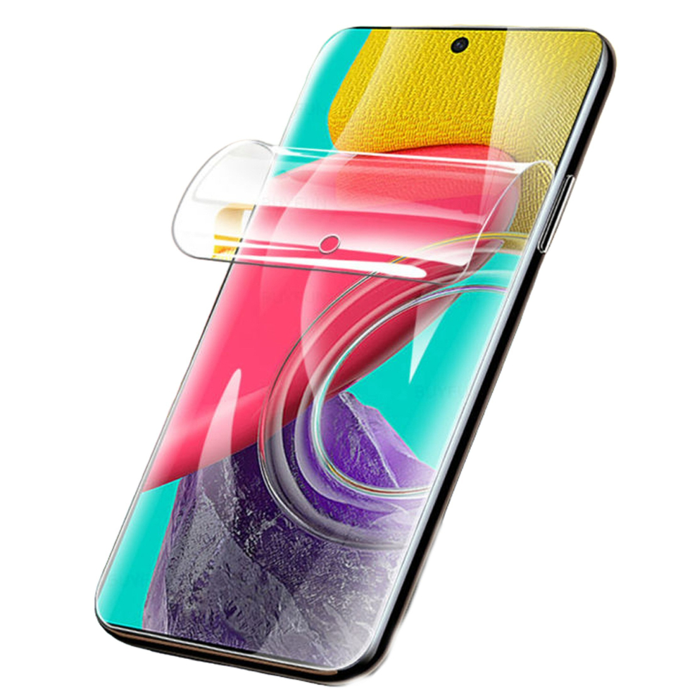 Compatible With Samsung Galaxy A14 5G Hydrogel Film Screen Protector 9145584620105
