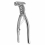 Painting Canvas Stainless Steel Stretching Plier Tool 2