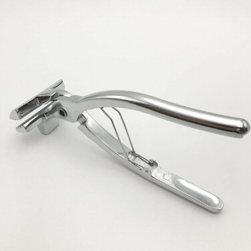 Painting Canvas Stainless Steel Stretching Plier Tool 2