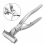 Painting Canvas Stainless Steel Stretching Plier Tool 6