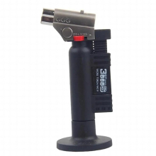 Kitchen Blow Torch, Refillable , Culinary Torch For Cooking,Baking,BBQ