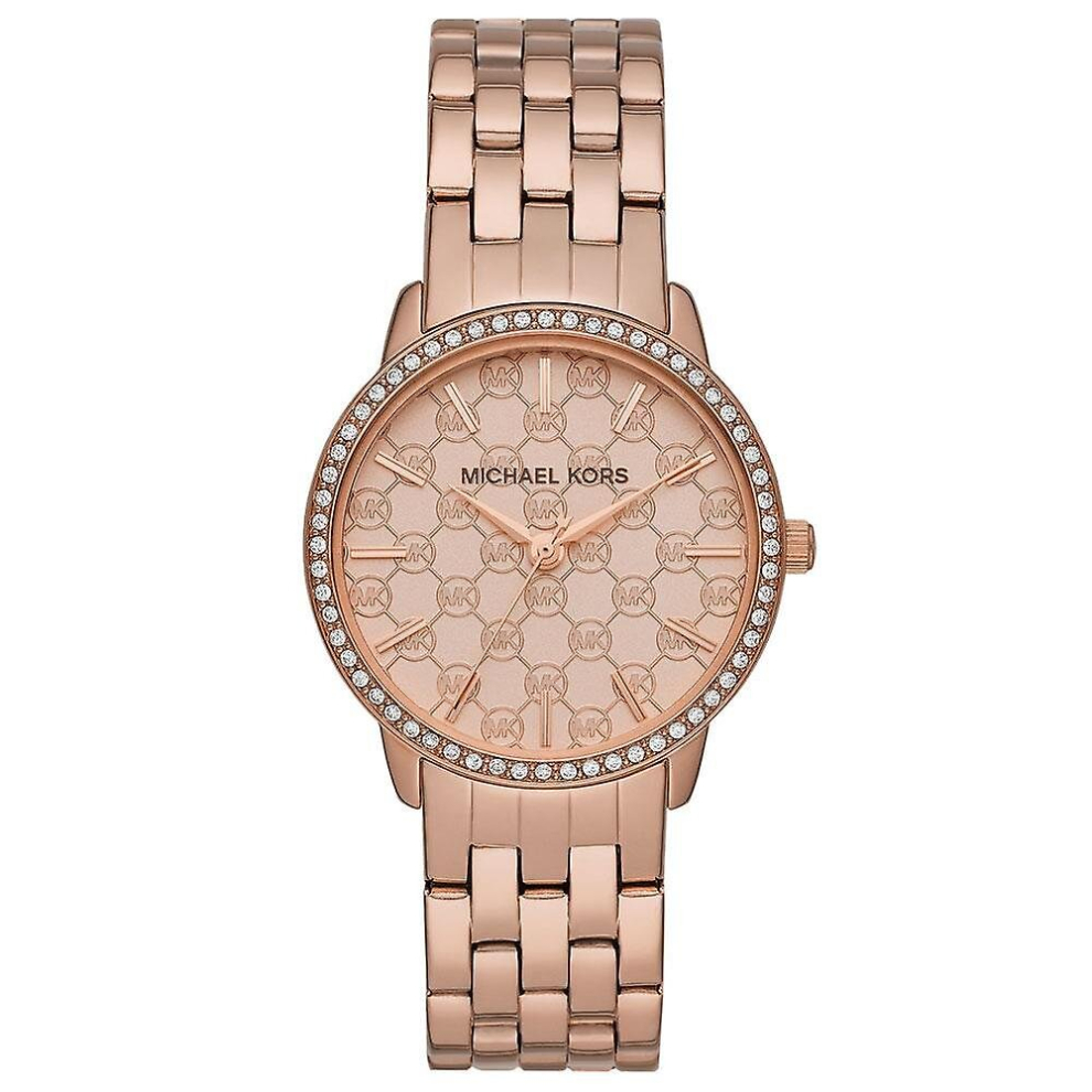 Michael Kors MK3156 Ladies Watch