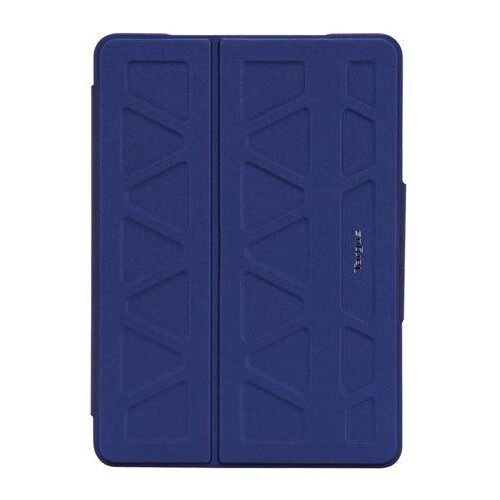 Targus Pro-Tek Case for iPad (7-8th gen) 10.2" Blue