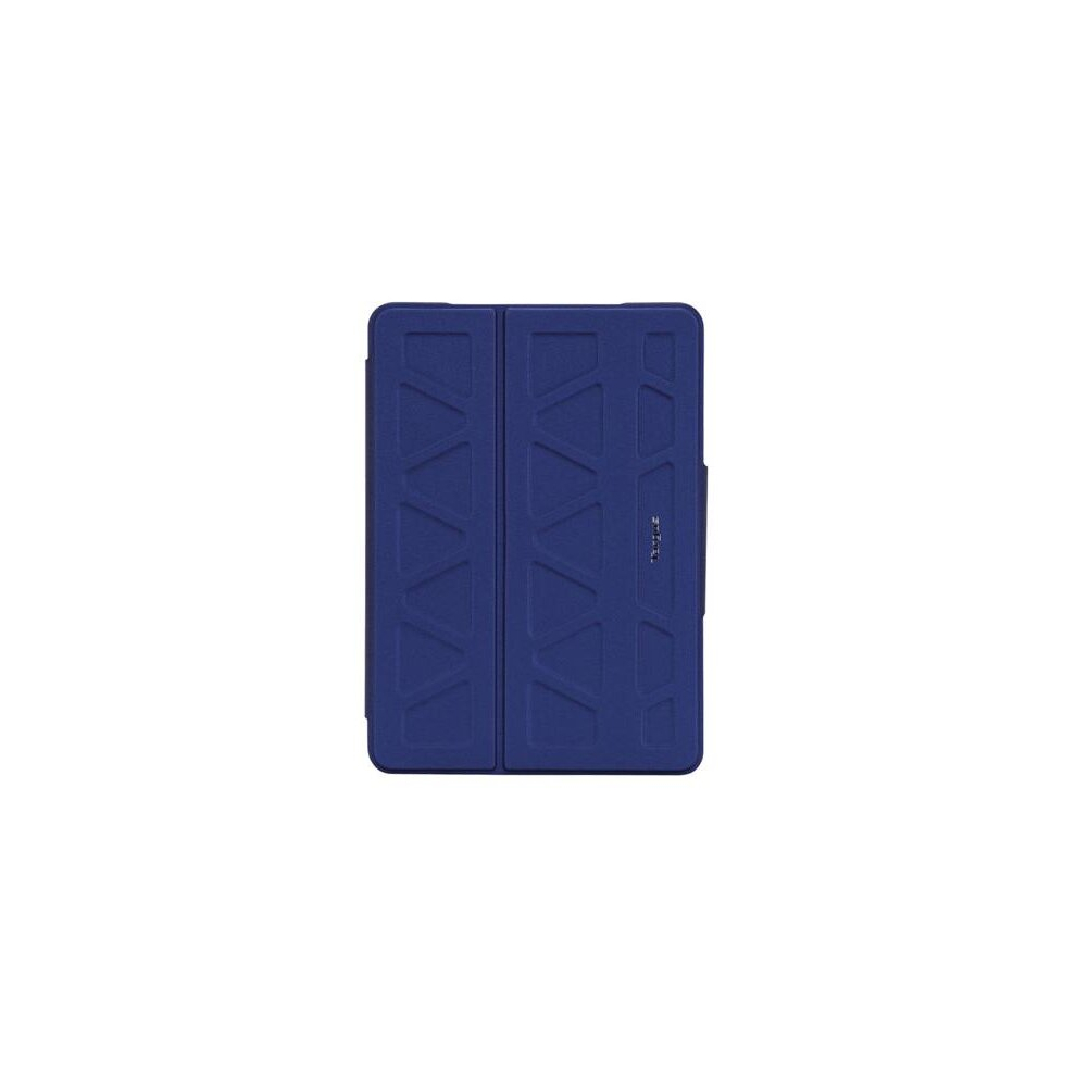 Pro-Tek Case for iPad (7-8th gen) 10.2" Blue