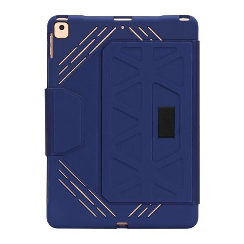 Targus Pro-Tek Case for iPad (7-8th gen) 10.2" Blue 1