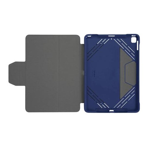 Targus Pro-Tek Case for iPad (7-8th gen) 10.2" Blue 2