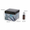 24 Bottles Alcohol-Based Inks & 24 Translucent Crystals Epoxy Resin Pigment Kit 6