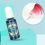 24 Bottles Alcohol-Based Inks & 24 Translucent Crystals Epoxy Resin Pigment Kit 5