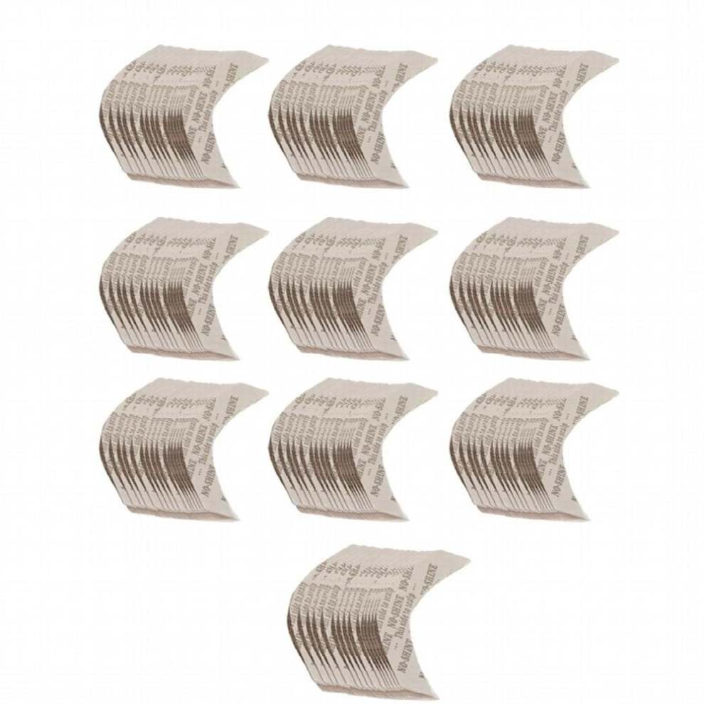 Unisex Not,Specified 360Pc/Lot No Shine Strong Wig Tape Strips Fixed Hair Adhesive Double Tape Extended For Toupee/Lace Front Wigs Film 10Bag