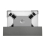 Targus Safe Fit Universal  9-11" Tablet Case Blue 4