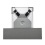 Targus Safe Fit Universal  9-11" Tablet Case Blue 5