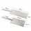 Titanium Mesh Jewelry Plating Silver Platinum Metal Anode Electrode Processing Transformation 2