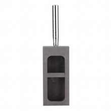 500g/2000g Graphite Ingot Mold Melting Casting Refining Scrap Bar Mould