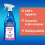 HG Blue Wonder Limescale Cleaner 750ml 3