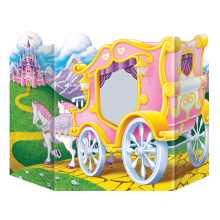 Beistle Princess Photo Prop