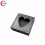 Heart Shape Graphite Ingot Bar Mold Mould Crucible for Melting Silver Casting Refining DIY Ingot Mold 4