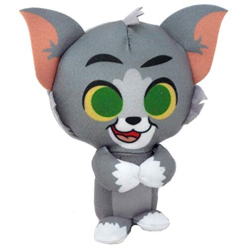 Funko Funko Plushies Tom & Jerry- Tom (Gamestop Exclusive)