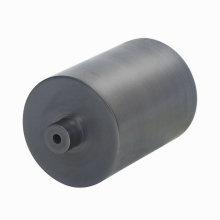 Yihuicasting Graphite Casting Crucible for DVC Casting Machine