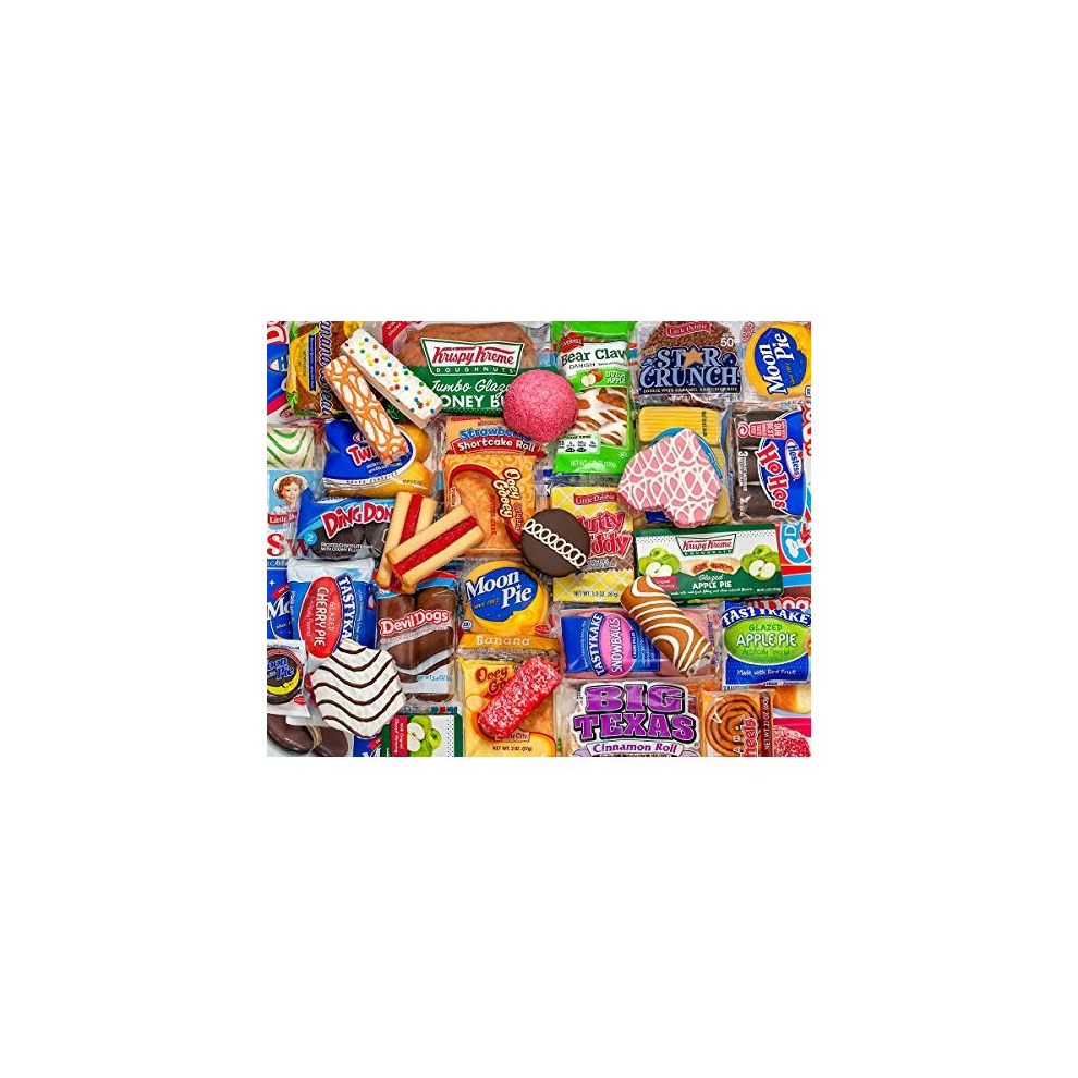Photos - Jigsaw Puzzle / Mosaic Springbok Springboks 500 Piece Jigsaw Puzzle Snack Treats - Made in USA 33-01589