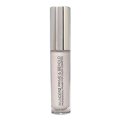 Wunder2 WUNDERBROW PRIME & BEHOLD Primer Waterproof per Labbra e Ombretto