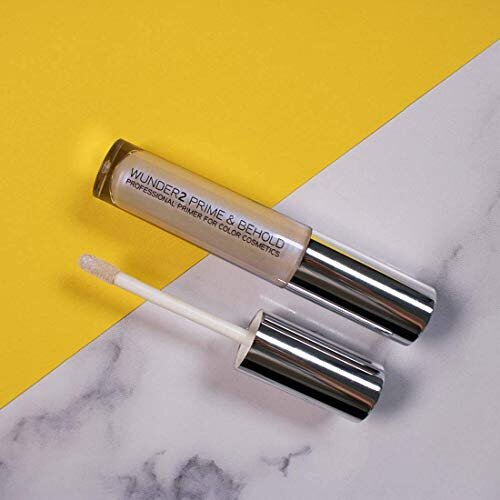 Wunder2 WUNDERBROW PRIME & BEHOLD Primer Waterproof per Labbra e Ombretto 1