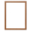 (30x40 cm, Oak) A1 A2 A3 A4 A5 Picture Frame Photo Frame Poster Frames Black, White, Oak And Walnut 2