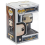 Funko POP-films: Harry Potter - Severus Snape-actiefiguur 3