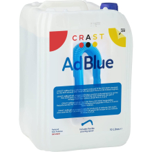 (20L) Crast Premium AdBlue®  ISO22241