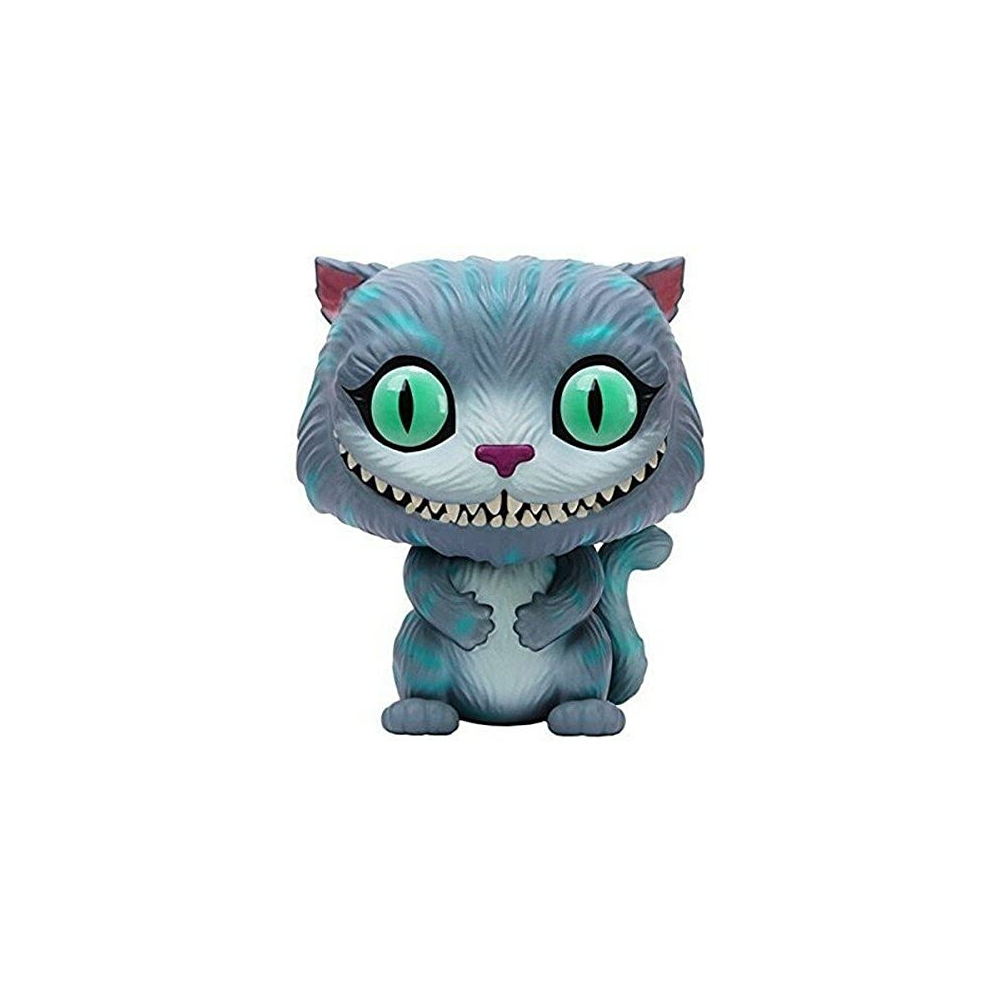 Funko POP Disney: Alice in Wonderland Action Figure - Cheshire Cat