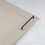 Matt Black Cupboard Handle Ribbed Slim Door Drawer Pull 160mm Centres 6
