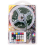 10M Christmas Decor LED Strip Light Battery USB Operated Remote App Controlled 8